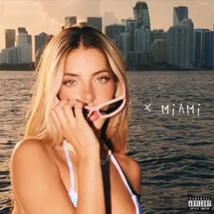 Álbum X Miami de Corina Smith