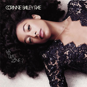 Álbum Is This Love de Corinne Bailey Rae