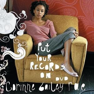 Álbum Put Your Records On de Corinne Bailey Rae