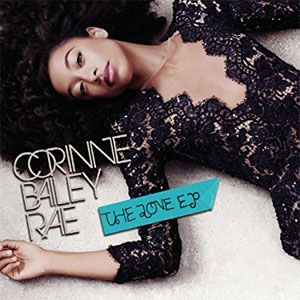 Álbum The Love EP de Corinne Bailey Rae