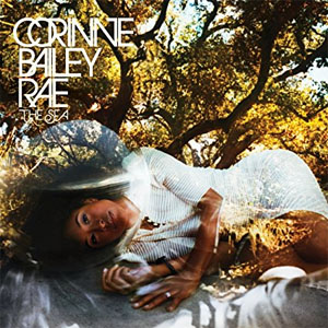 Álbum The Sea de Corinne Bailey Rae