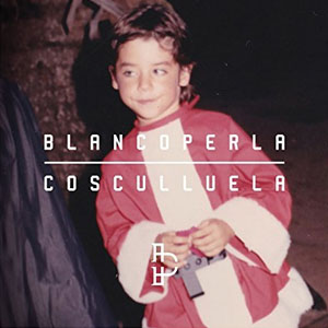 Álbum Blanco Perla de Cosculluela