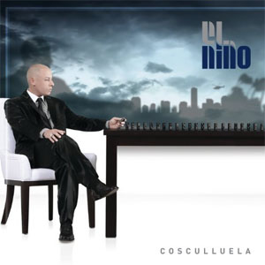 Álbum El Niño de Cosculluela