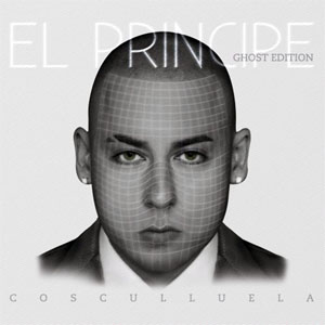 Álbum El Príncipe Ghost Editon de Cosculluela