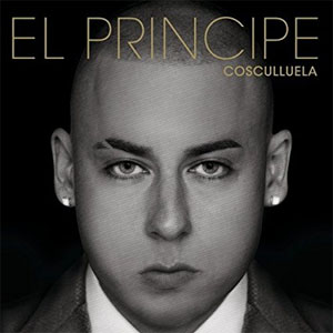 Álbum El Príncipe de Cosculluela