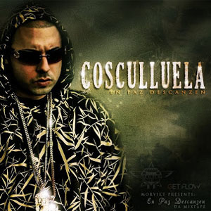 Álbum En Paz Descancen de Cosculluela