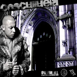 Álbum One For All Mixtape de Cosculluela