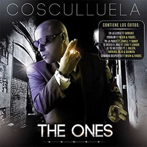Álbum The Ones de Cosculluela