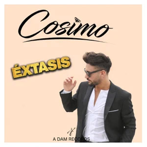 Álbum Éxtasis de Cosimo