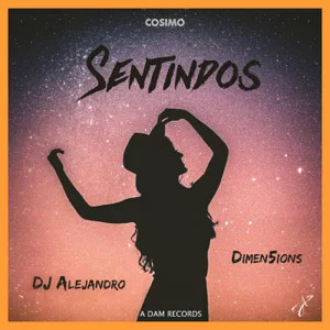 Álbum Sentidos de Cosimo