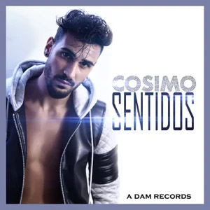 Álbum Sentidos de Cosimo