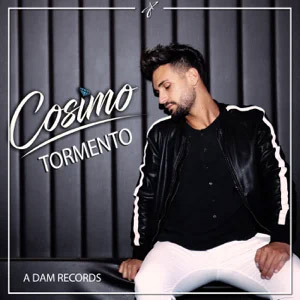 Álbum Tormento de Cosimo