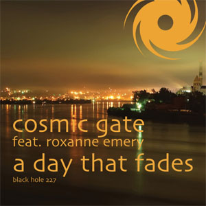 Álbum A Day That Fades de Cosmic Gate