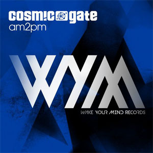 Álbum am2pm de Cosmic Gate