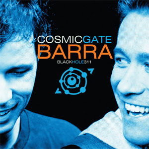 Álbum Barra de Cosmic Gate