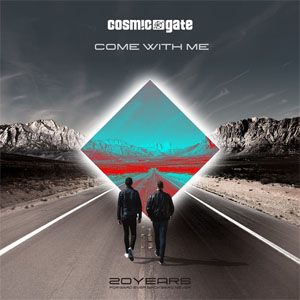 Álbum Come With Me de Cosmic Gate