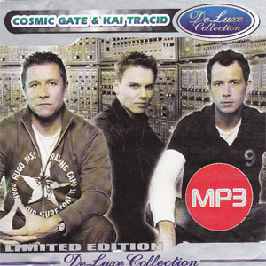 Álbum DeLuxe Collection MP3 de Cosmic Gate