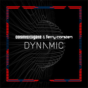 Álbum Dynamic de Cosmic Gate