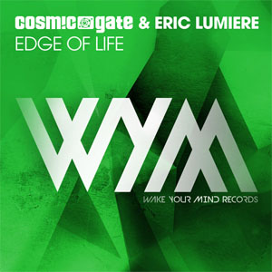Álbum Edge Of Life de Cosmic Gate