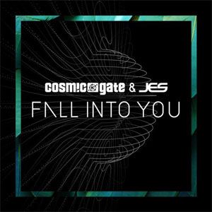Álbum Fall Into You de Cosmic Gate