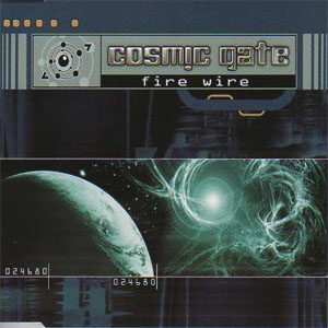 Álbum Fire Wire de Cosmic Gate