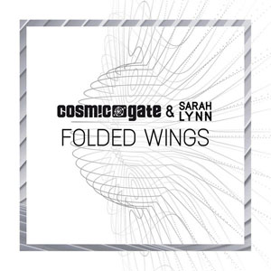Álbum Folded Wings de Cosmic Gate