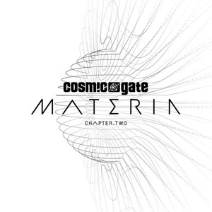 Álbum Materia Chapter.Two de Cosmic Gate