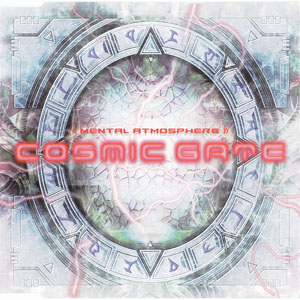 Álbum Mental Atmosphere de Cosmic Gate