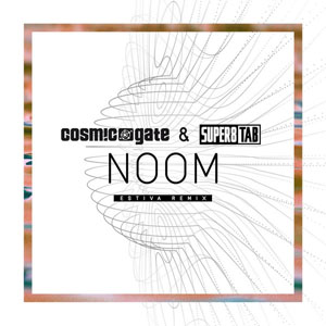 Álbum Noom (Estiva Remix) de Cosmic Gate