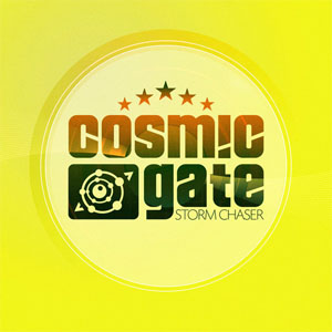 Álbum Storm Chaser de Cosmic Gate