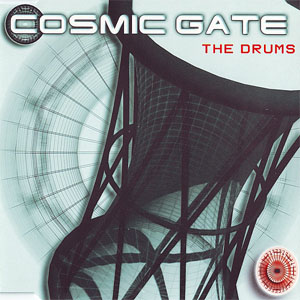 Álbum The Drums de Cosmic Gate