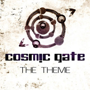 Álbum The Theme de Cosmic Gate