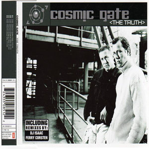 Álbum The Truth de Cosmic Gate
