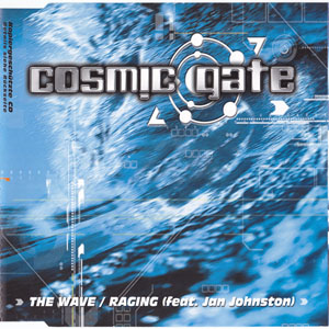 Álbum The Wave de Cosmic Gate