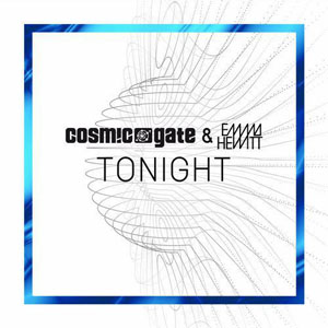 Álbum Tonight de Cosmic Gate