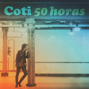 Álbum 50 Horas de Coti