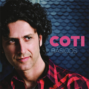 Álbum Básicos de Coti
