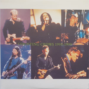 Álbum 1993-1999 de Counting Crows