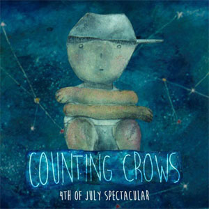 Álbum 4th Of July Spectacular de Counting Crows