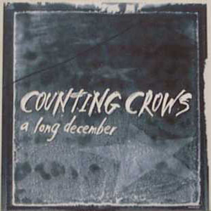 Álbum A Long December de Counting Crows