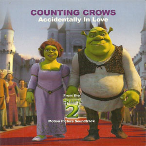 Álbum Accidentally In Love de Counting Crows