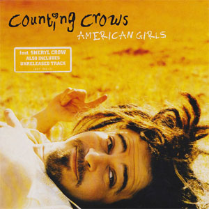 Álbum American Girls de Counting Crows