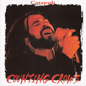 Álbum Catapult de Counting Crows