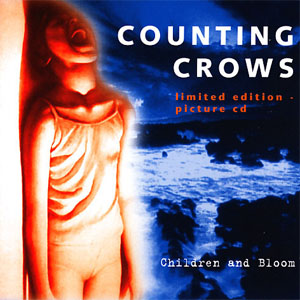 Álbum Children And Bloom de Counting Crows