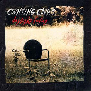Álbum Daylight Fading de Counting Crows