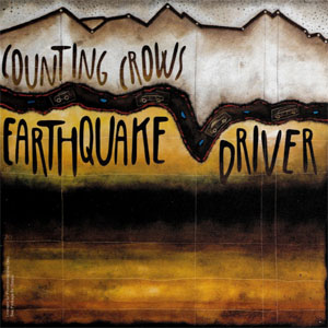 Álbum Earthquake Driver de Counting Crows