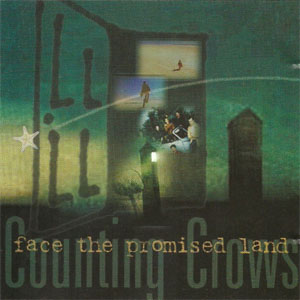 Álbum Face The Promised Land de Counting Crows