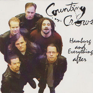 Álbum Hamburg And Everything After de Counting Crows