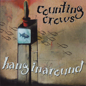 Álbum Hanginaround de Counting Crows