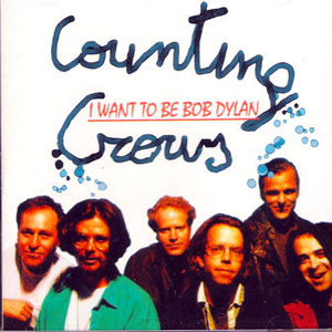 Álbum I Want To Be Bob Dylan de Counting Crows